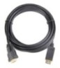 CABLE DISPLAY PORT TO DVI/1M CC-DPM-DVIM-1M GEMBIRD