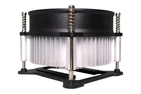 CPU COOLER S1155/S1156/XC030 XILENCE