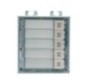 ENTRY PANEL IP VERSO 5-BUTTON/MODULE 9155035 2N