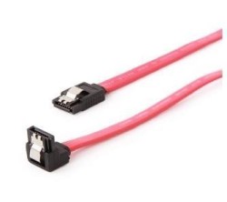 CABLE SATA-DATA 0.3M/CC-SATAM-DATA90-0.3M GEMBIRD