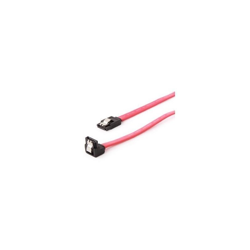 CABLE SATA-DATA 0.3M/CC-SATAM-DATA90-0.3M GEMBIRD