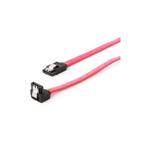 CABLE SATA-DATA 0.3M/CC-SATAM-DATA90-0.3M GEMBIRD