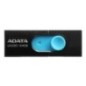 MEMORY DRIVE FLASH USB2 64GB/BLUE AUV220-64G-RBKBL ADATA