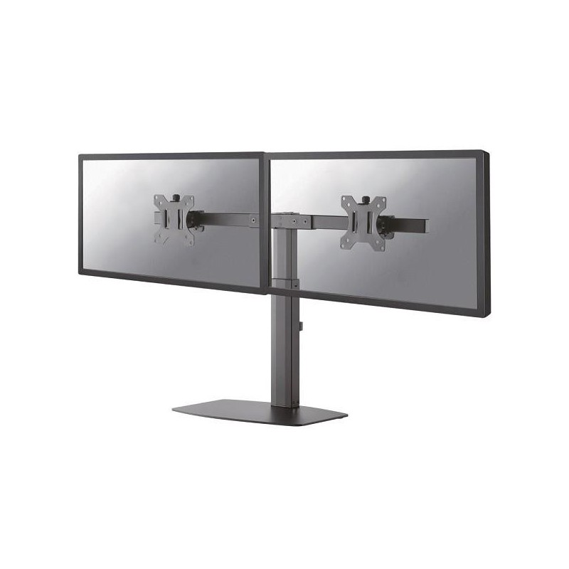 MONITOR ACC DESK MOUNT 10-27"/FPMA-D865DBLACK NEOMOUNTS