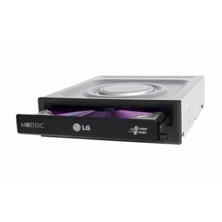 DVD RW SATA 24X INT BULK/BLACK GH24NSD5 HLDS