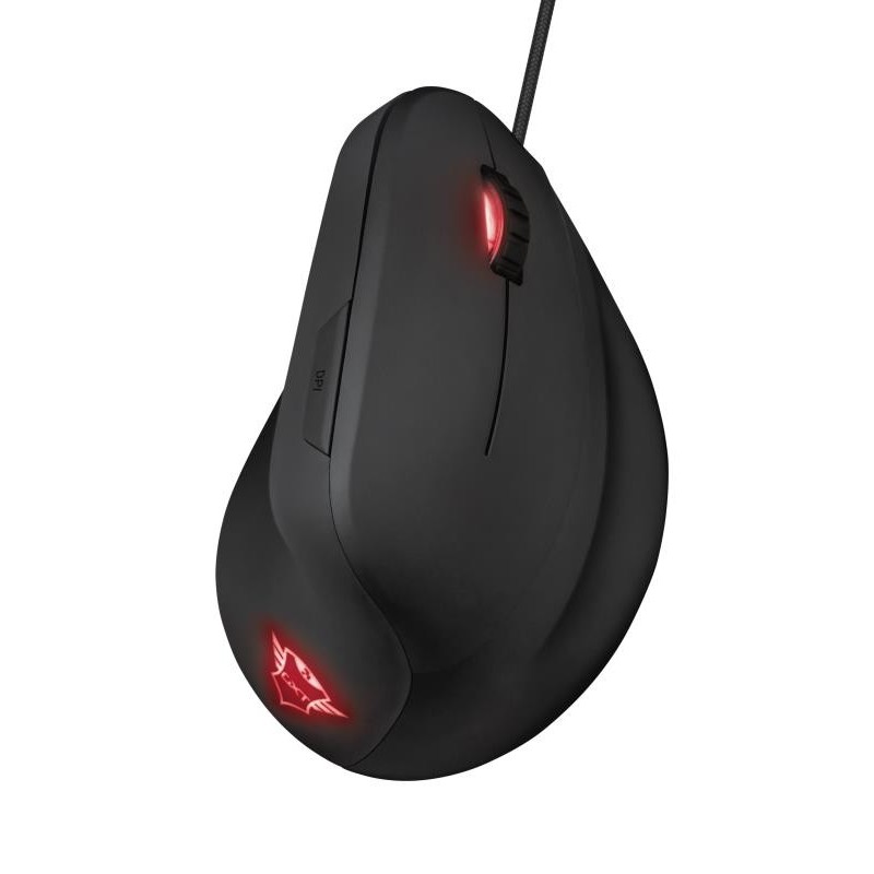 MOUSE USB OPTICAL GXT 144 REXX/22991 TRUST