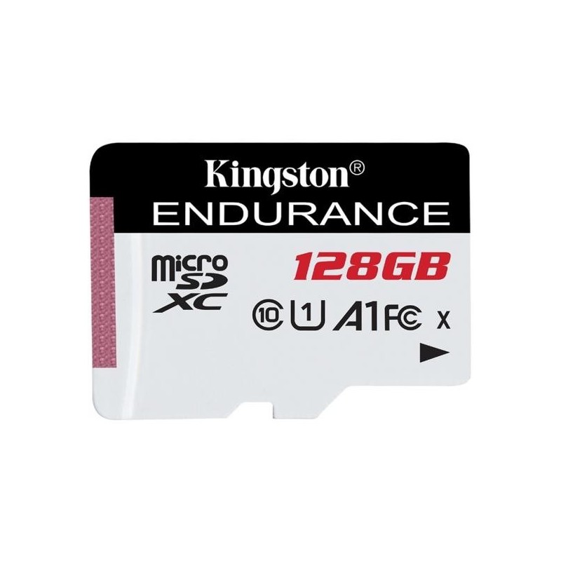 MEMORY MICRO SDXC 128GB UHS-I/SDCE/128GB KINGSTON