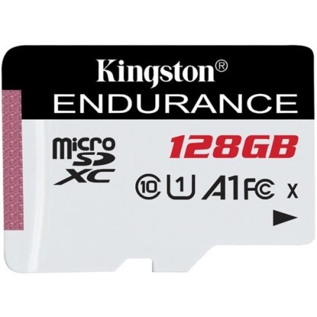 MEMORY MICRO SDXC 128GB UHS-I/SDCE/128GB KINGSTON