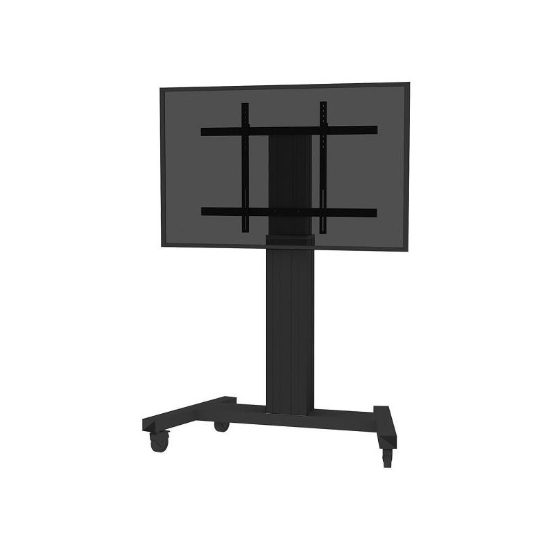 TV SET ACC FLOOR STAND 42-100"/PLASMA-M2250BLACK NEOMOUNTS