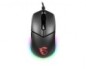 MOUSE USB OPTICAL GAMING/CLUTCH GM11 MSI