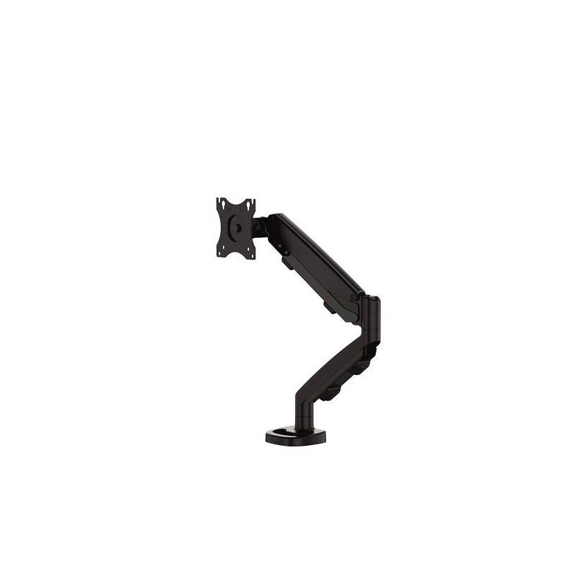 MONITOR ACC ARM SINGLE EPPA/BLACK 9683101 FELLOWES