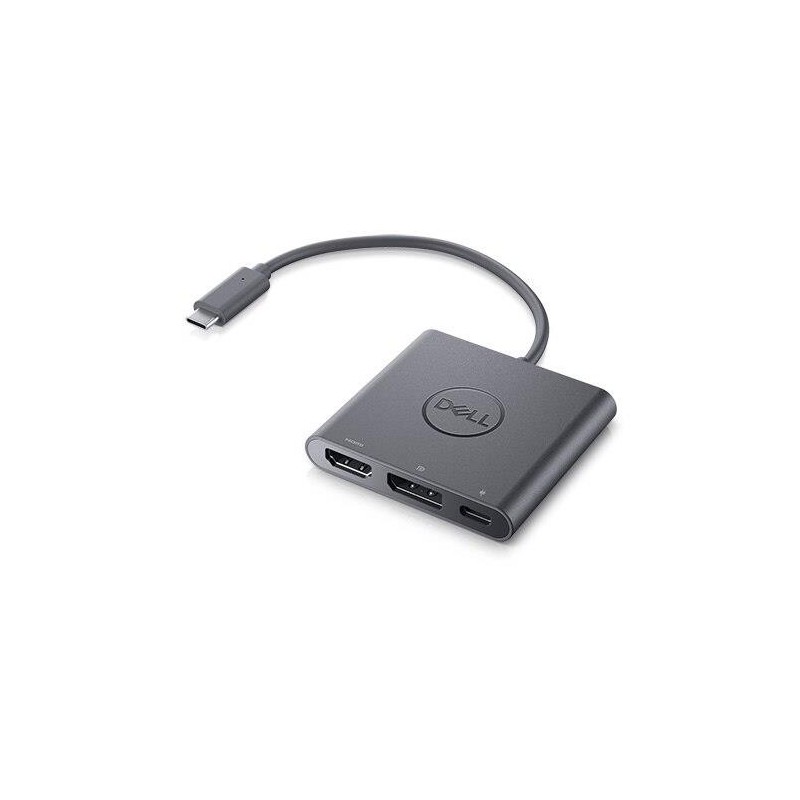 NB ACC ADAPTER USB-C TO HDMI/470-AEGY DELL