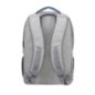 NB BACKPACK ANTI-THEFT 17.3"/7567 GREY/DARK BLUE RIVACASE