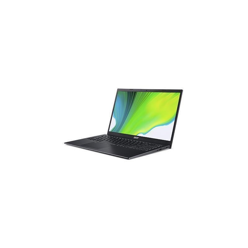 Notebook|ACER|Aspire|A515-56-70LF|CPU i7-1165G7|2800 MHz|15.6"|1920x1080|RAM 8GB|DDR4|SSD 512GB|Iris Xe Graphics|Integrated|ENG|