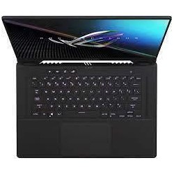 Notebook|ASUS|ROG|GU603ZM-K8029W|CPU i7-12700H|2300 MHz|16"|2560x1600|RAM 16GB|DDR5|4800 MHz|SSD 512GB|NVIDIA GeForce RTX 3060|6