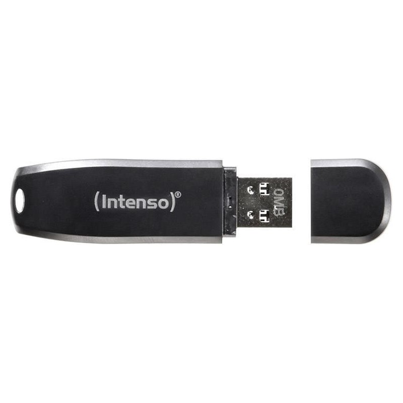 MEMORY DRIVE FLASH USB3 256GB/3533492 INTENSO