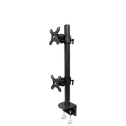 MONITOR ACC DESK MOUNT 17-49"/FPMA-D960DVBLACKPLUS NEOMOUNTS