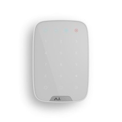 KEYPAD WIRELESS WHITE/8706 AJAX