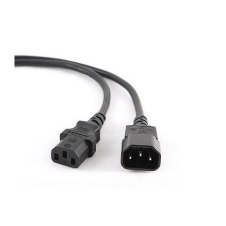 CABLE POWER EXTENSION 1.8M/PC-189-VDE GEMBIRD