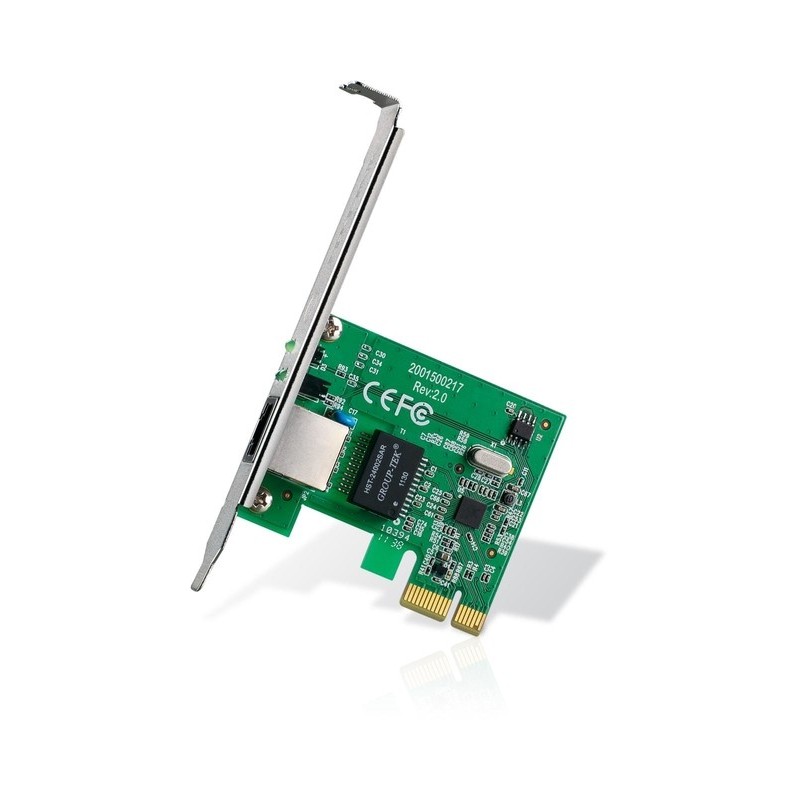 NET CARD PCIE 1GB/TG-3468 TP-LINK