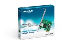 NET CARD PCIE 1GB/TG-3468 TP-LINK