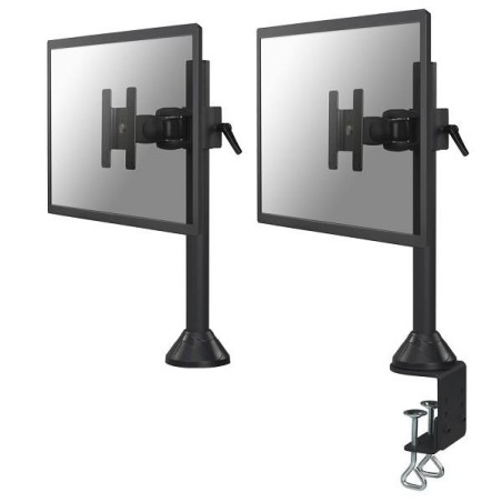 TV SET ACC DESK MOUNT BLACK/10-26" FPMA-D965 NEOMOUNTS