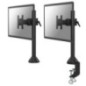 TV SET ACC DESK MOUNT BLACK/10-26" FPMA-D965 NEOMOUNTS