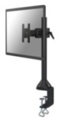 TV SET ACC DESK MOUNT BLACK/10-26" FPMA-D965 NEOMOUNTS