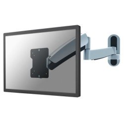 TV SET ACC WALL MOUNT SILVER/10-40" FPMA-W950 NEOMOUNTS