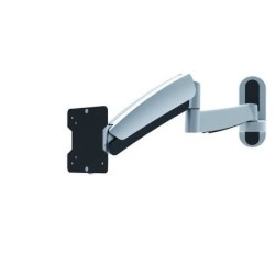 TV SET ACC WALL MOUNT SILVER/10-40" FPMA-W950 NEOMOUNTS