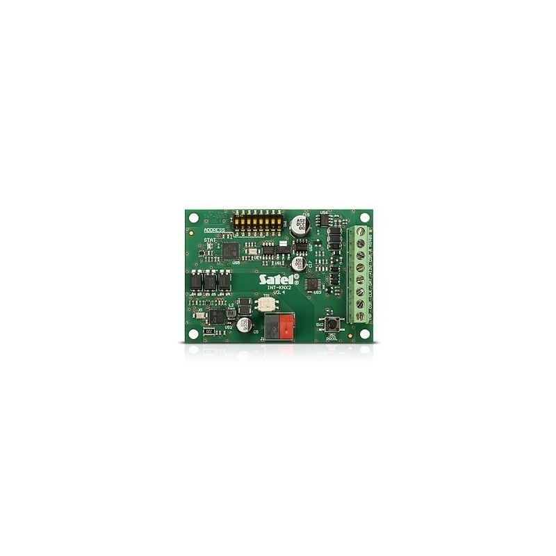 KNX BUS MODULE/INTEGRA INT-KNX-2 SATEL