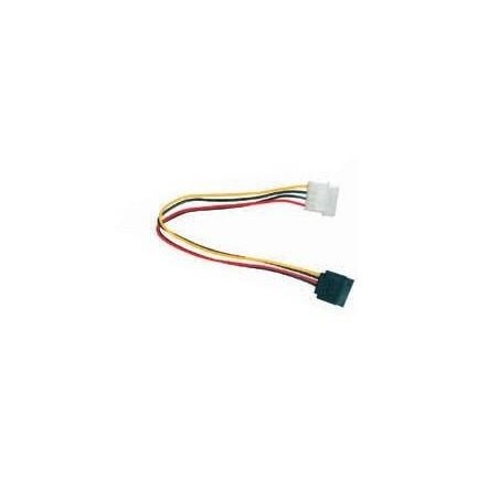 CABLE POWER ADAPTER SATA/CC-SATA-PS GEMBIRD