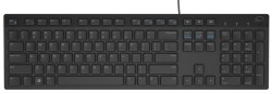 KEYBOARD KB216 ENG/BLACK 580-ADHY DELL