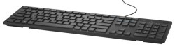 KEYBOARD KB216 ENG/BLACK 580-ADHY DELL