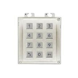 ENTRY PANEL KEYPAD MODULE/HELIOS IP VERSO 9155031 2N