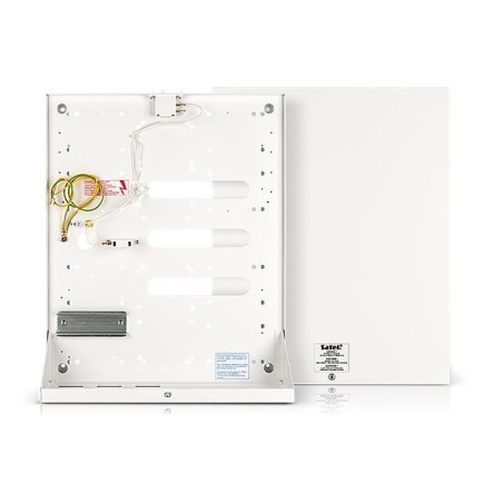 CONTROL PANEL ENCLOSURE METAL/OMI-5 SATEL