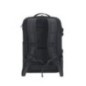 NB BACKPACK BORNEO 17.3"/7860 BLACK RIVACASE