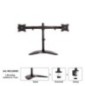 MONITOR ACC DESK MOUNT/10-27" NM-D335DBLACK NEOMOUNTS