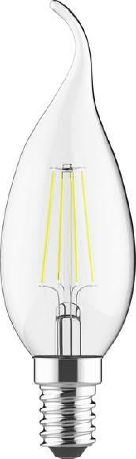 Light Bulb|LEDURO|Power consumption 4 Watts|Luminous flux 400 Lumen|2700 K|220-240V|Beam angle 360 degrees|70302