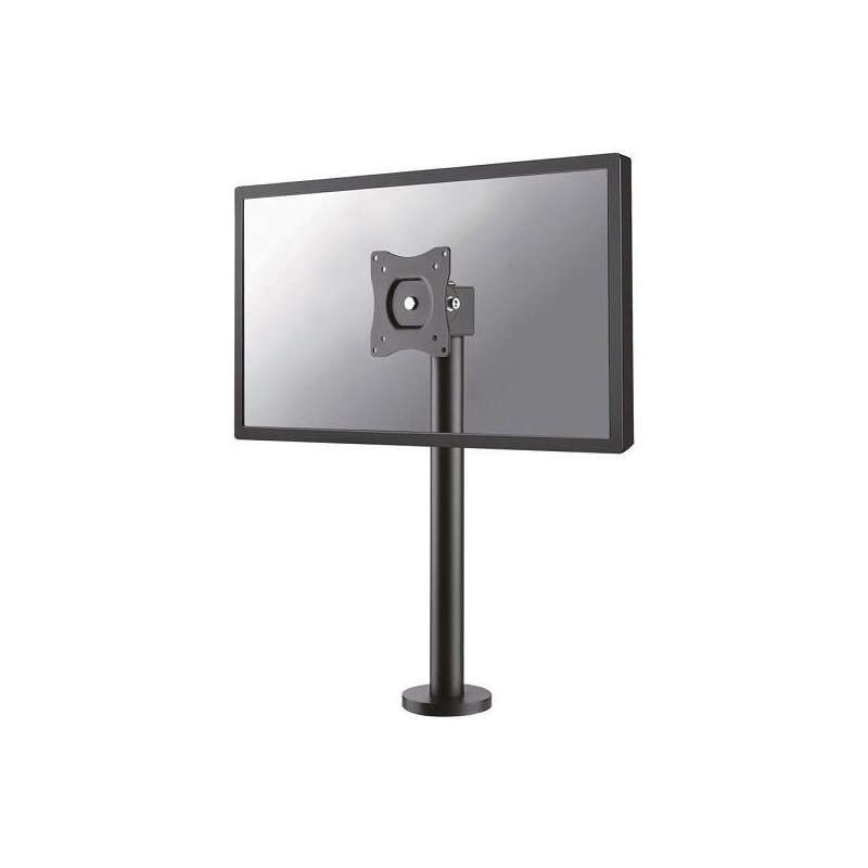 MONITOR ACC DESK MOUNT 10-32"/NS-DPOS100BLACK NEOMOUNTS