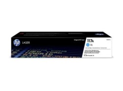 TONER CYAN 117A /150/170 700P/W2071A HP