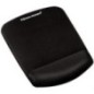 MOUSE PAD PLUSHTOUCH/BLACK 9252003 FELLOWES