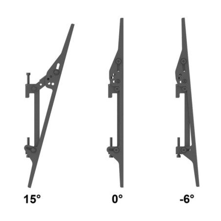 MONITOR ACC WALL MOUNT /MENU/32-55" NMPRO-WMB3 NEOMOUNTS