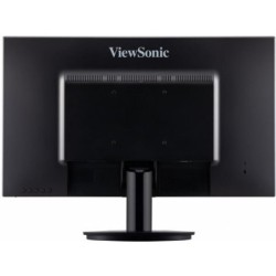 LCD Monitor|VIEWSONIC|VA2418-sh|23.8"|Business|Panel IPS|1920x1080|16:9|75 Hz|5 ms|Tilt|Colour Black|VA2418-SH