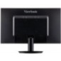 LCD Monitor|VIEWSONIC|VA2418-sh|23.8"|Business|Panel IPS|1920x1080|16:9|75 Hz|5 ms|Tilt|Colour Black|VA2418-SH