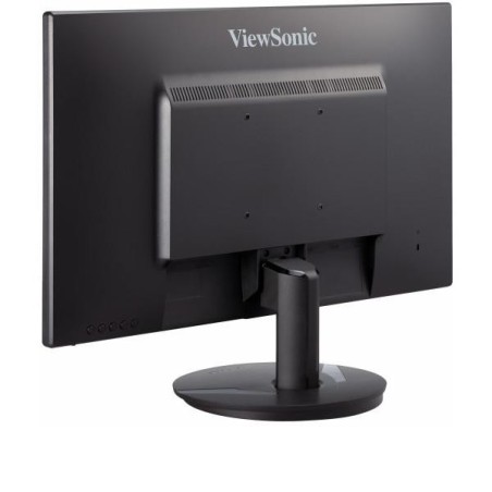 LCD Monitor|VIEWSONIC|VA2418-sh|23.8"|Business|Panel IPS|1920x1080|16:9|75 Hz|5 ms|Tilt|Colour Black|VA2418-SH