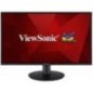 LCD Monitor|VIEWSONIC|VA2418-sh|23.8"|Business|Panel IPS|1920x1080|16:9|75 Hz|5 ms|Tilt|Colour Black|VA2418-SH