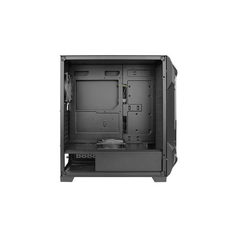 Case|ANTEC|DF600 FLUX|MidiTower|Not included|ATX|MicroATX|MiniITX|0-761345-80060-0