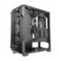 Case|ANTEC|DF600 FLUX|MidiTower|Not included|ATX|MicroATX|MiniITX|0-761345-80060-0