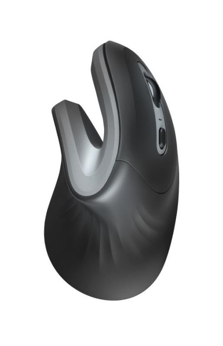 MOUSE USB OPTICAL WRL/ERGONOMIC 23507 TRUST